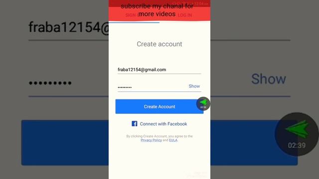 Make WhatsApp without sim card смотреть онлайн