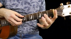 С Днём Рождения на Гитаре | Happy Birthday to You on Guitar | Разбор