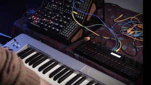 Korg SQ-64 - It can be used as Midi to CV Converter! - Review Follow-up