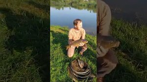 Отдых у Игоря. Рыбалка в Ляхово.