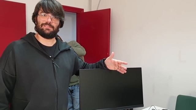 PDV Studio Stories - 240Hz per tutti! смотреть онлайн