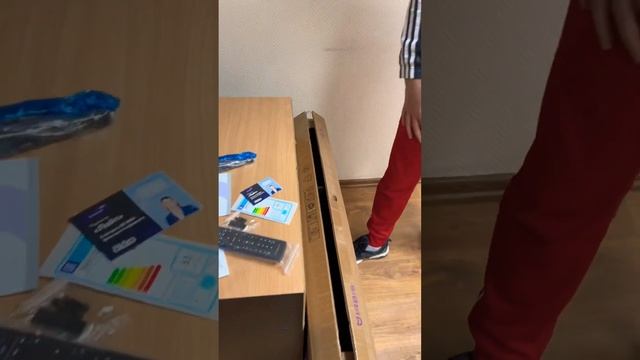 Самый дешёвый телевизор в России 39 дюймов #телевизор#обзортелевизора WhatsApp-798989373727