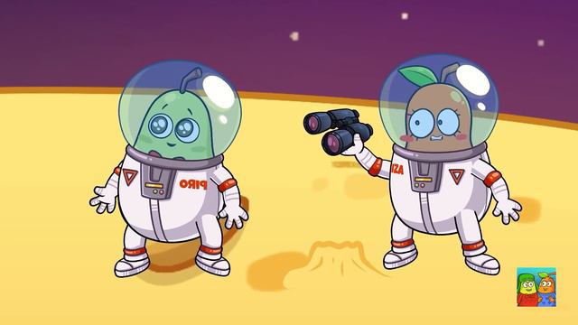 Фрукты не могут жить без интернета | Неловкие ситуации от канала «Парочка груш»