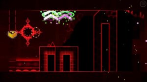 Прошел Bloodbath ez на три монетки | geometry dash