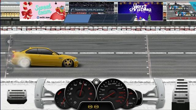 Drag Racing : Уличные Гонки #7 смотреть онлайн