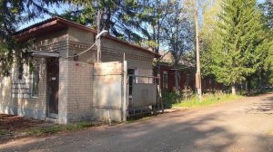 Аракчеевские казармы. Село Медведь. Часть 3