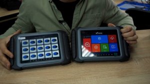 Обзор XTool X100PAD Elite |  В ПОДАРОК KS100