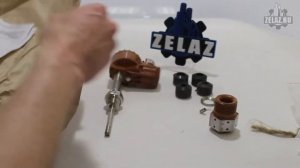 Термопреобразователи ТСМ/ТСП-1187