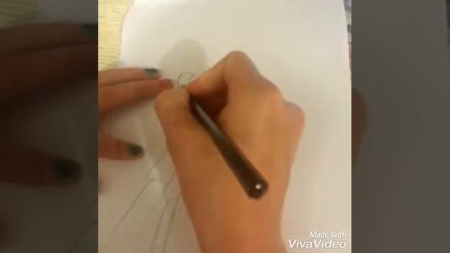 Как рисовать платье смотреть онлайн