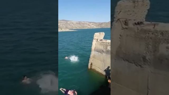 Рай Дагестана дубки! смотреть онлайн