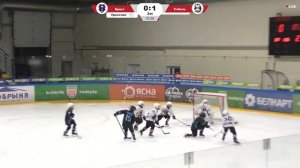 Брест - Соболь. JUNIOR BULLDOGS в Берёзе. 08.04.2023. 2й день 2я игра.