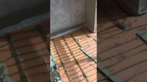 Лайфхак в утеплении балкона | жидкий утеплитель