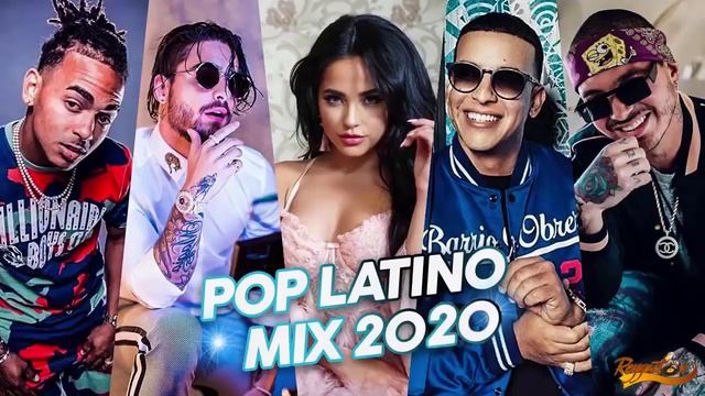 Reggaeton Mix 2020 - Estrenos Reggaeton 2020 Lo Mas Nuevo Top 20 Canciones Ozuna, Maluma, Bad Bunny смотреть онлайн