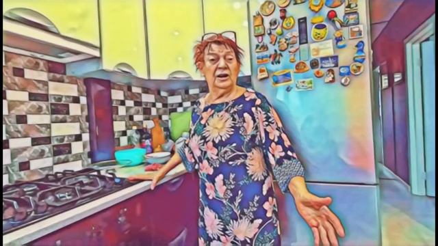Самвел Адамян НАДЯ ВЫСЛУШАЛА О СЕБЕ/ СВЕТА, ЖДИ ГОСТЕЙ / МАМКЕ ЛУЧШЕ НОВЫЙ МОЗГ