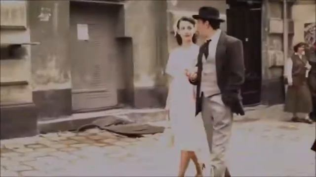 Петр Лещенко и Вера Лещенко смотреть онлайн