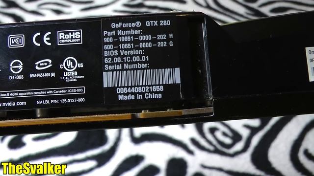 Нашел игровые видеокарты! Обзор находок с помоек за месяц смотреть онлайн