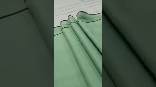 ткани-дешево.рф Блэкаут однотонный ПЛОТНЫЙ матовый салатовый 280 см Арт G1-18 смотреть онлайн