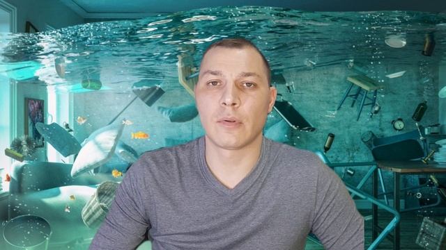 Что делать если затопили соседи?  #затопило #затопилисоседи #затопиликвартиру