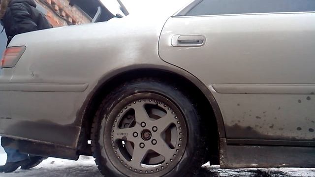 задняя подвеска смотреть онлайн