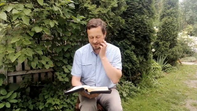 Царствие Божие – драгоценность | Библия с Маккавеем