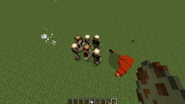 Самые крутые моды на майнкрафт 1.7.10 смотреть онлайн