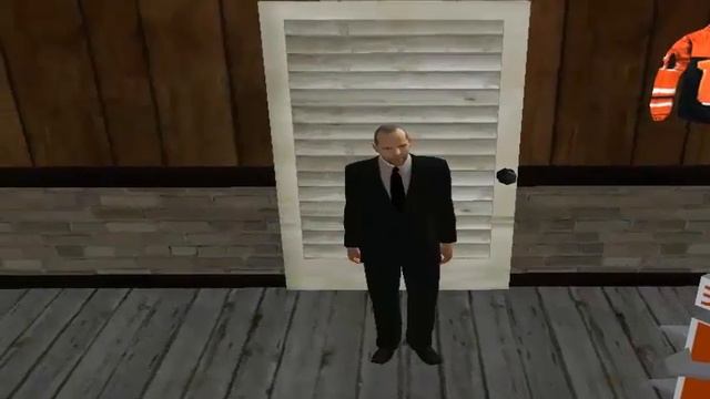RADMIR RP 1   Я теперь Jason Statham. Купил самый дорогой скин на Radmir RP