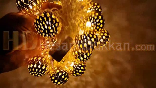Metal top yılbaşı ışıkları görsel zenginlik odanıza yansıyor смотреть онлайн