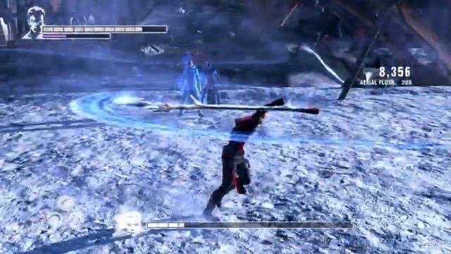 Как убить Вергилия в игре Devil May Cry 5