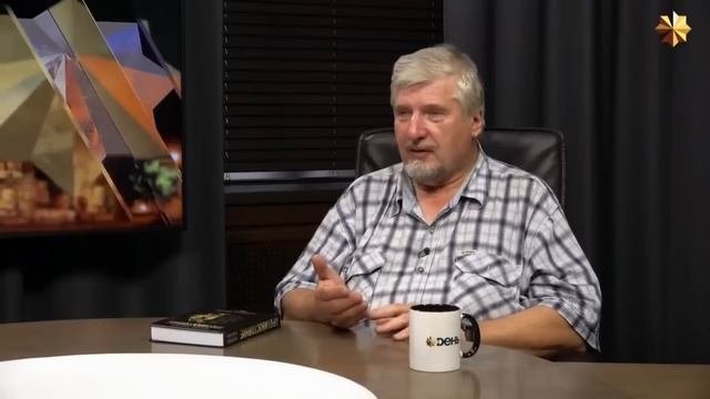 С.Савельев о чтении книг, деградации людей и новой социальной силе