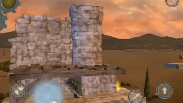 Walkthrough Wind-Up Knight - Book II Level III смотреть онлайн