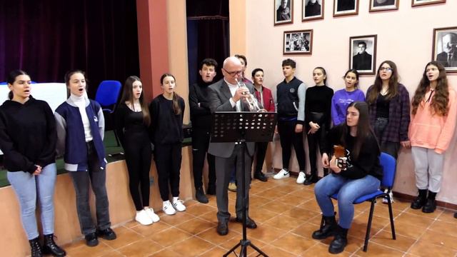 Romancë Atdheu смотреть онлайн