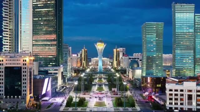 с другой стороны город Нур-Султан че такого, есть ведь Вашингтон, Ленинград) а Астана это как Сатан смотреть онлайн