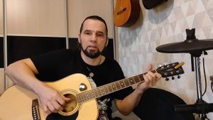Песня под гитару "У АЛЁНЫ КАРИЕ ГЛАЗА"| #песниподгитару #БУКОВ #УАлёны #музыкаструн