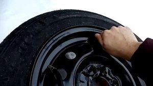 LADA GRANTA ЛИФТБЕК ПОДКАЧКА КОЛЕС