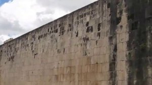 Мексика. Чичен-Ица. Chichen Itza