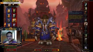 Кем играть в Легионе? Рейтинг хилов легиона!