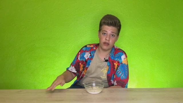 Обзор пшеницы с мёдом! От Ого смотреть онлайн