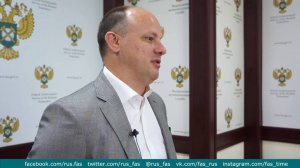 ФАС приготовила для Google штрафную
