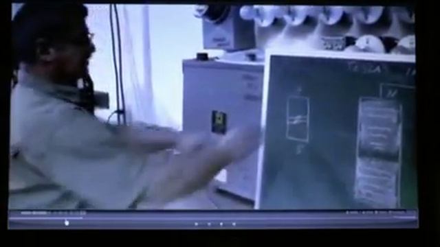 [Стенка Блоха [Узел энергии времени][Кондратов В. [Бедини Дж.] смотреть онлайн