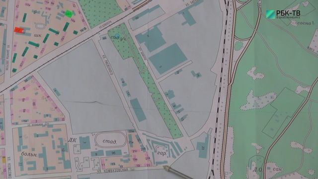 Народный Контроль "Улица Шофёров"