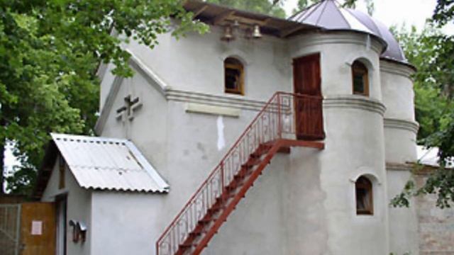 Отче Николай, ты нам помогай