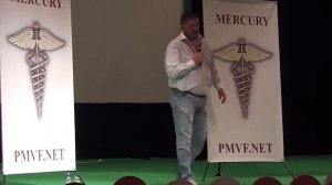Дмитрий Васадин - идейный вдохновитель Сообщестава "Меркурий" и просто гений нашего времени.