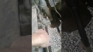 Часто сбрасывает(чихает) РДВ или осушитель Камаз.как найти причину.