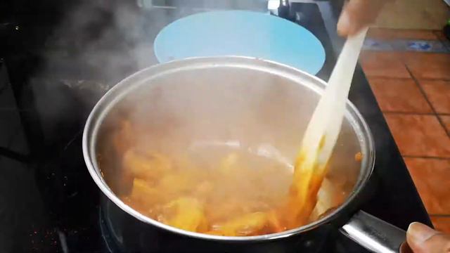 Winter soup | How to make lentil and vegetable winter soup смотреть онлайн