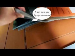 Жёсткий потолок на Ваз 21074 часть II