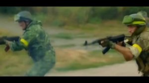 "ЛЕЛЕКИ" -Paul Manandise(cover)/Щоб повернулися живими