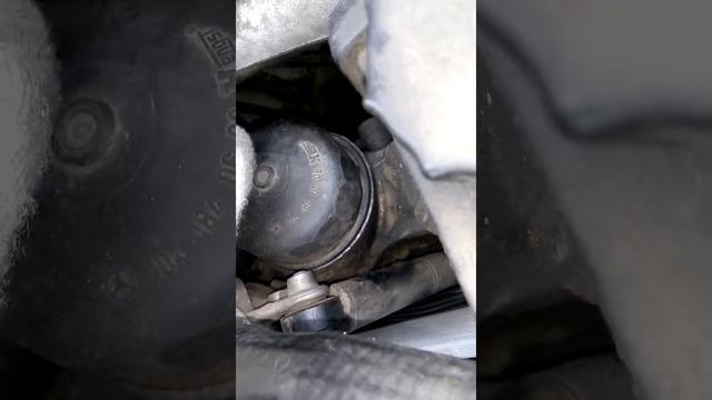 Трубка вентиляции картерных газов смотреть онлайн