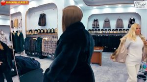 Обзор шуб в Маньчжурии😻
