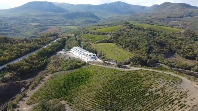 Купить участок земли у моря в Крыму
