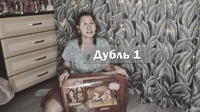 ПОДРУЖИЛАСЬ С МОДНИЦАМИ ВОСТОКА / Обзор коллекции кукол Bratz: Genie Magic